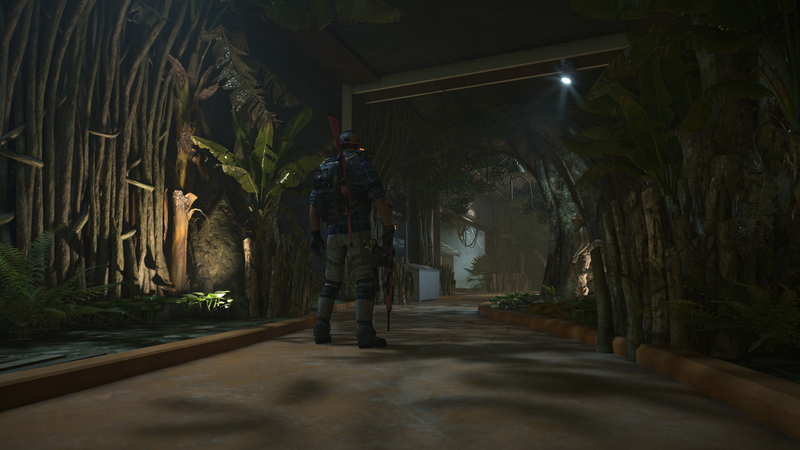 Illustration for article titled Real Life Museums Make Great Levels in The Division 2